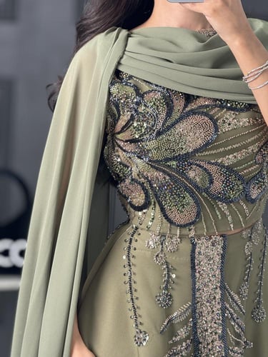 طقم سهره راقي