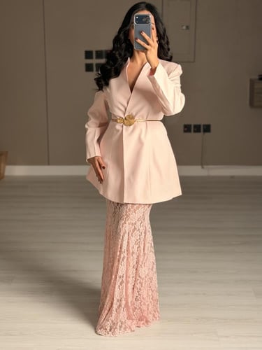 طقم ناعم من لوكا