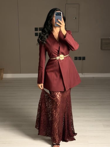 طقم ناعم من لوكا