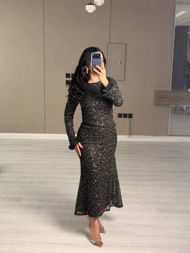 طقم ناعم وراقي من لوكا