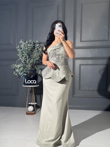 فستان سهره راقي