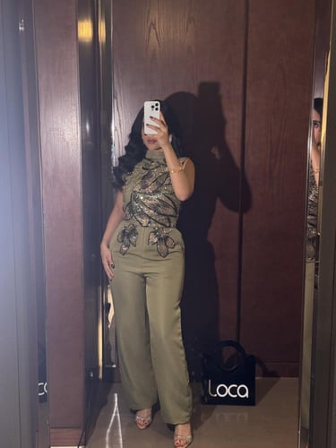 جمسوت راقي وناعم من لوكا