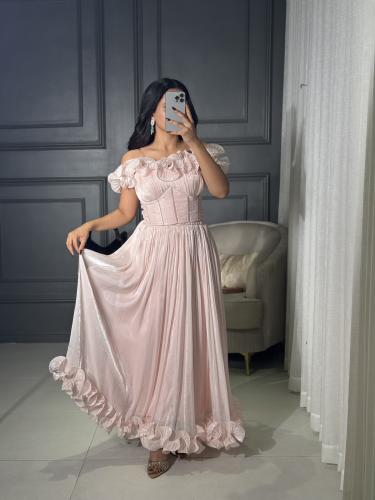 طقم سهره ناعم