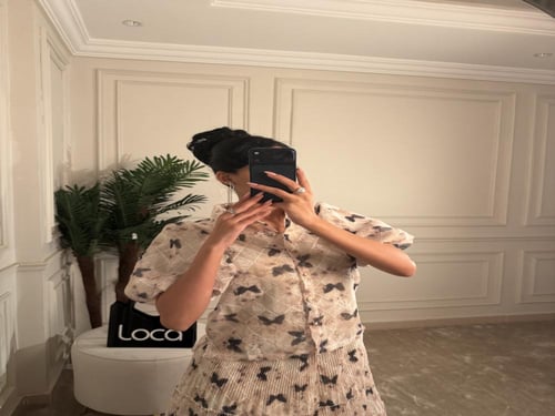 طقم ناعم من لوكا