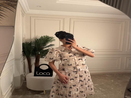 طقم ناعم من لوكا