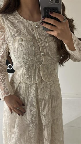 طقم ناعم بتصميم راقي