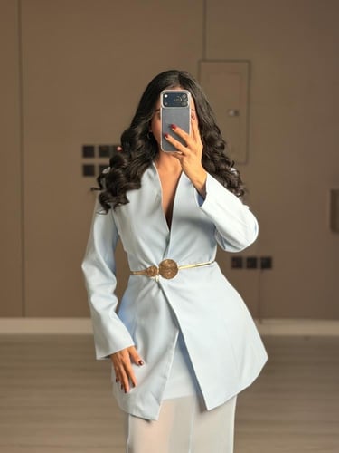 طقم ناعم من لوكا