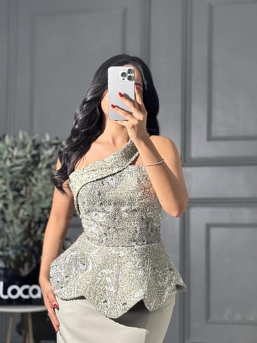 فستان سهره راقي