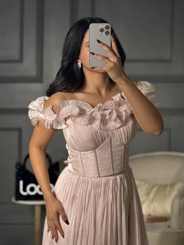 طقم سهره ناعم