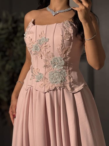 طقم مميز من لوكا