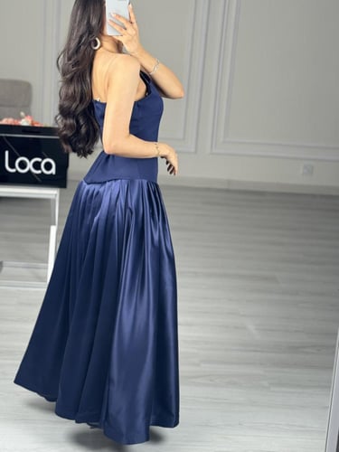 فستان سهره ناعم