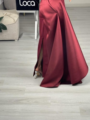 فستان سهره بلون خاطف