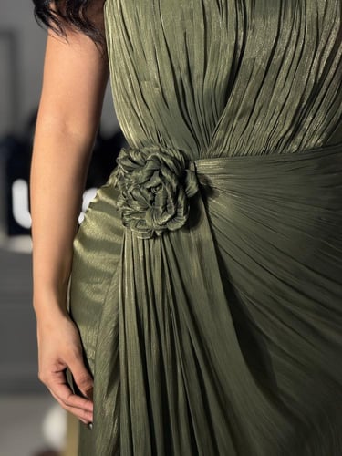 فستان سهره راقي