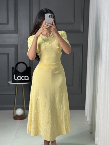 طقم ناعم من لوكا