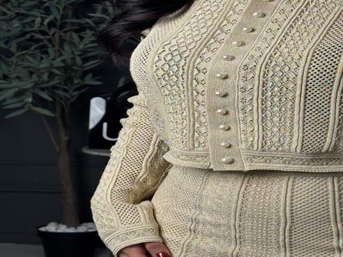 طقم ناعم من لوكا