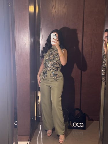 جمسوت راقي وناعم من لوكا