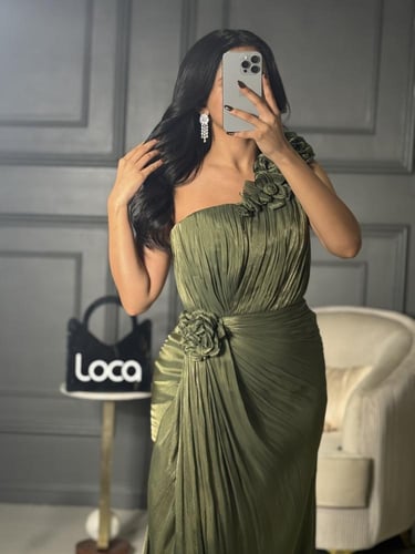 فستان سهره راقي