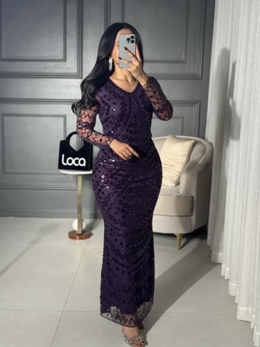 فستان سهره ناعم