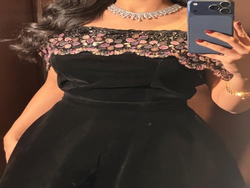 فستان سهره جوخ راقي