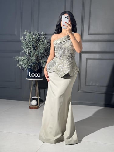 فستان سهره راقي