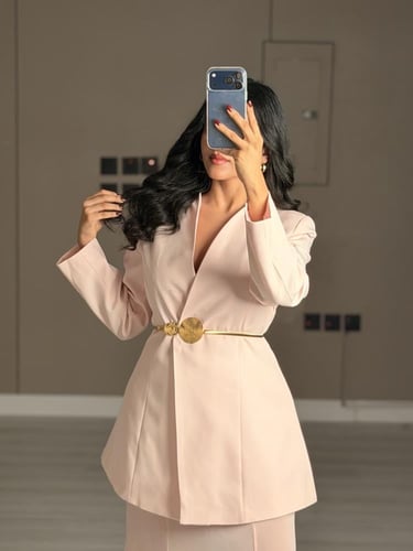 طقم ناعم من لوكا