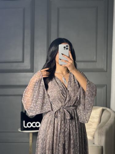 فستان سهره ناعم