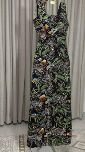 فستان سهره راقي