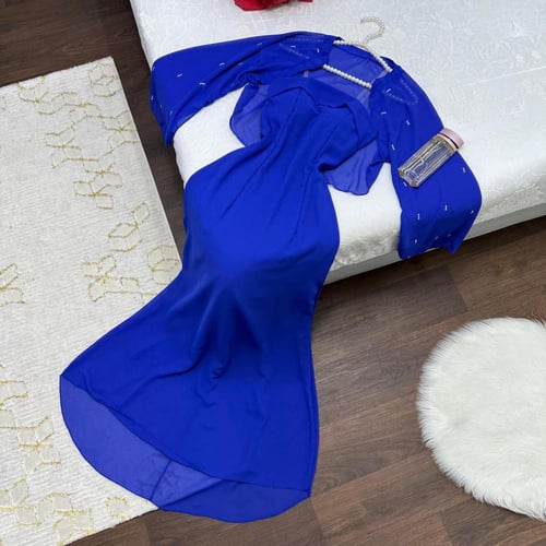 فستان سهره ناعم