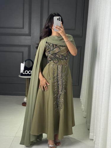 طقم سهره راقي