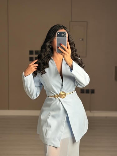 طقم ناعم من لوكا