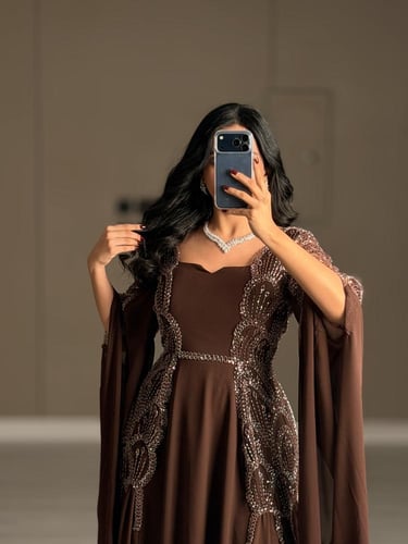 جلابية ناعم وراقي