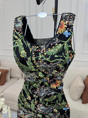 فستان سهره راقي