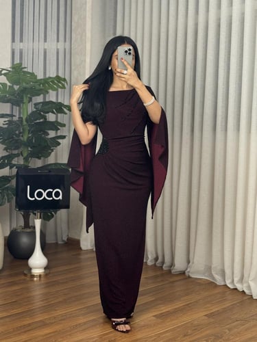 فستان سهره ناعم