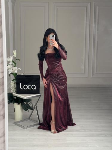 فستان سهره راقي