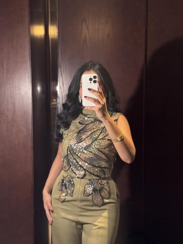 جمسوت راقي وناعم من لوكا