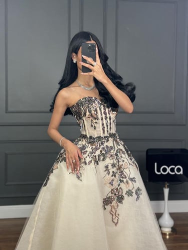 فستان سهره راقي