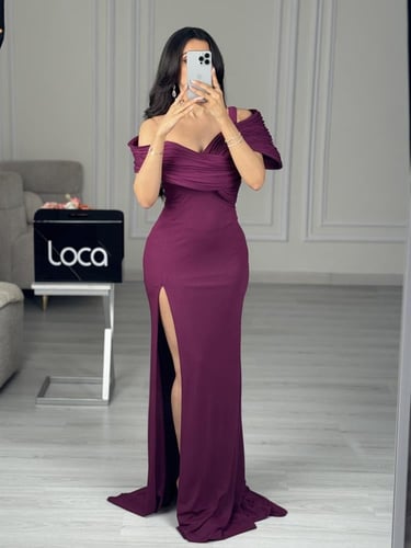 فستان سهره مميز