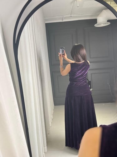 طقم ناعم وراقي من لوكا