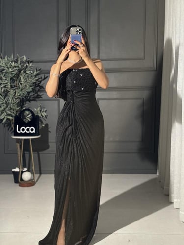 فستان سهره مميز وراقي