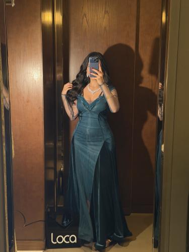 فستان سهره راقي