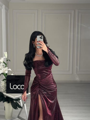 فستان سهره راقي