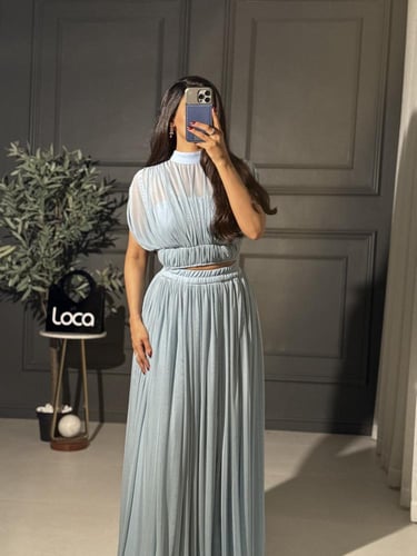 طقم مميز من لوكا