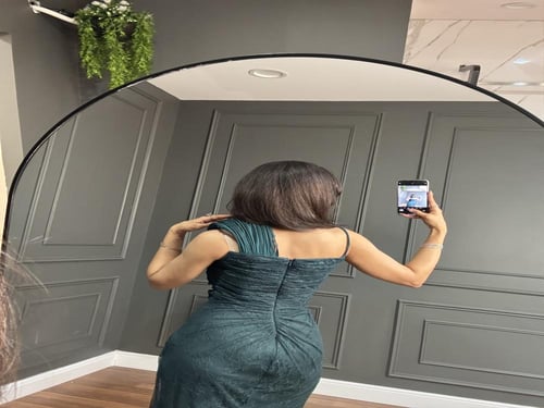 فستان سهره دانتيل