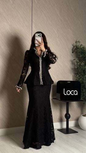 طقم ناعم ومميز