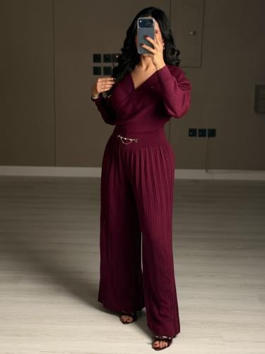 جمسوت ناعم وانيق من لوكا فاشن