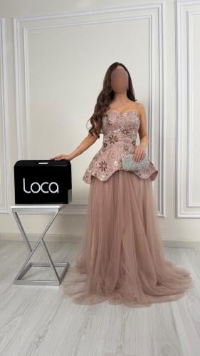 فستان سهره راقي