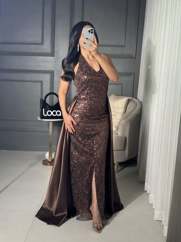 فستان سهره ناعم