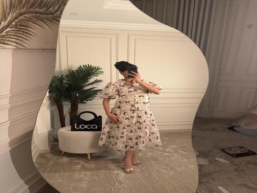 طقم ناعم من لوكا