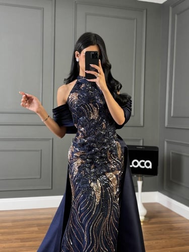 فستان سهره مميز