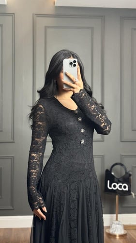 فستان سهره ناعم